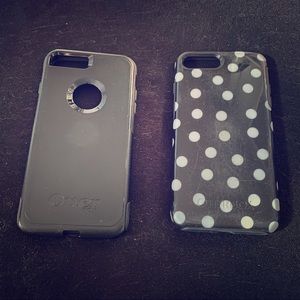 Otterbox cases for iPhone 7 Plus
